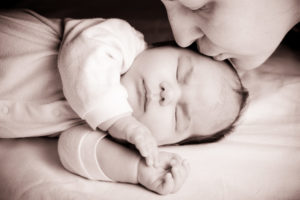 newborn baby