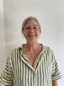 Mette byskov